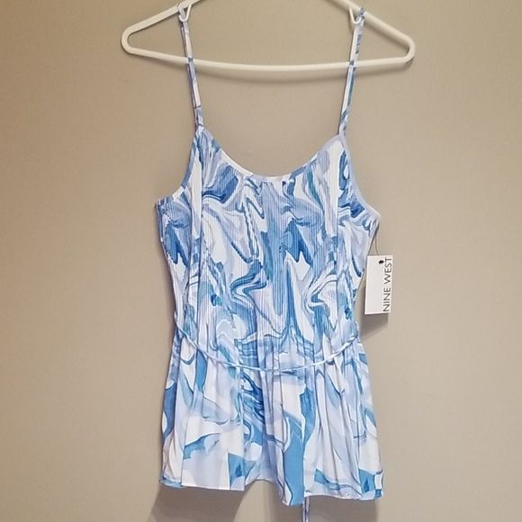 Nine West top - Picture 3 of 6